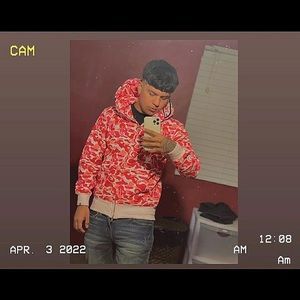 Meet your Posher, Brian